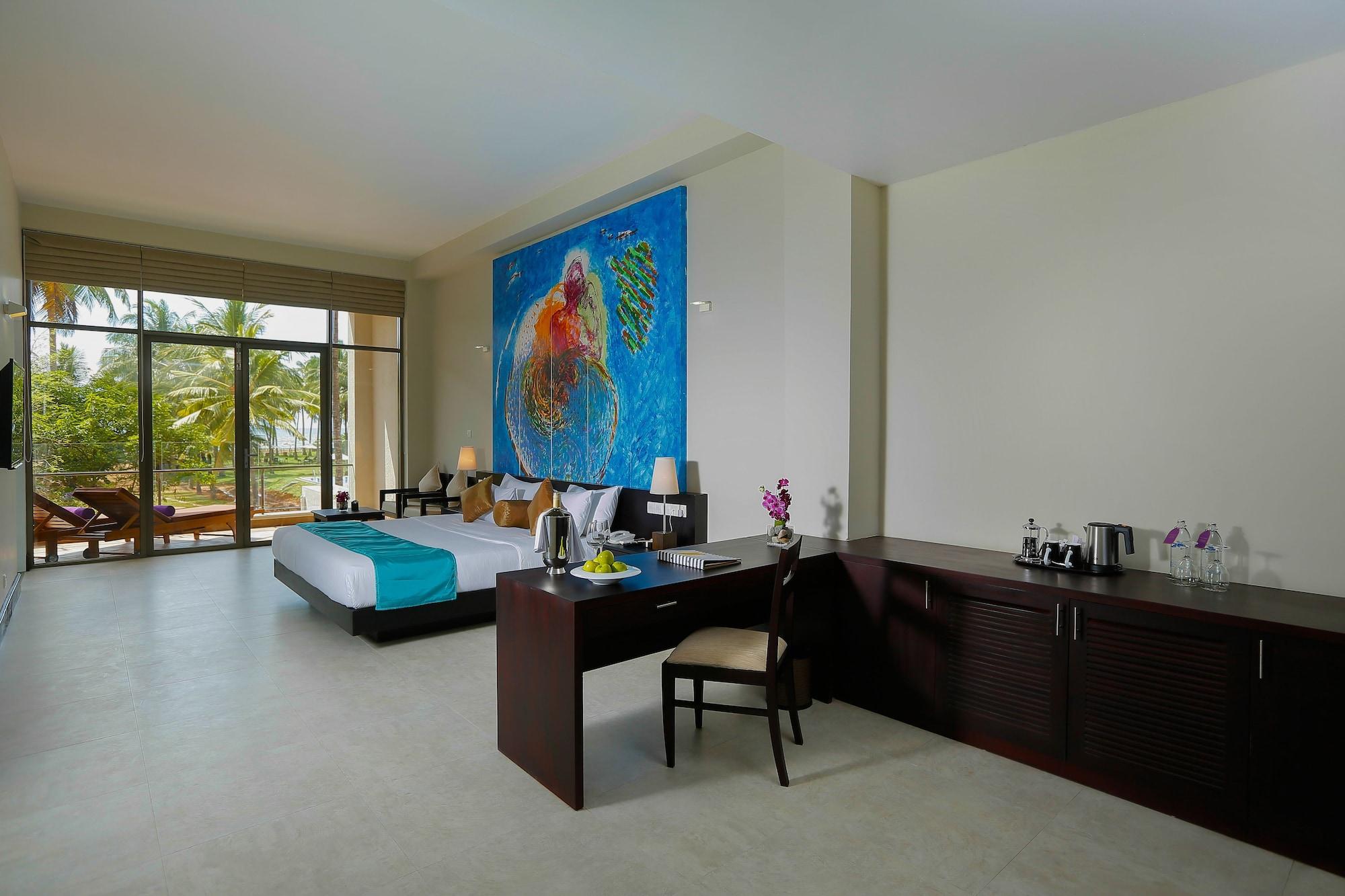 Taprobana By Asia Leisure Wadduwa Extérieur photo