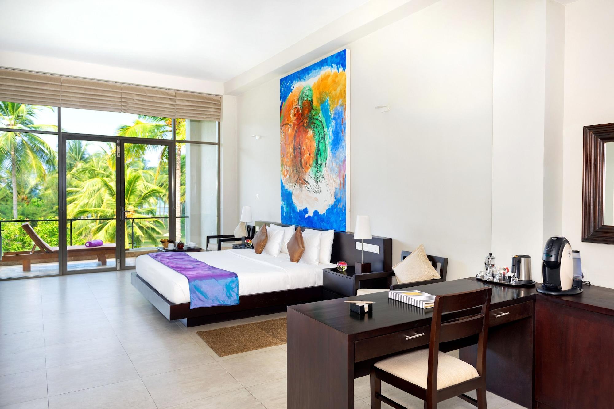 Taprobana By Asia Leisure Wadduwa Extérieur photo