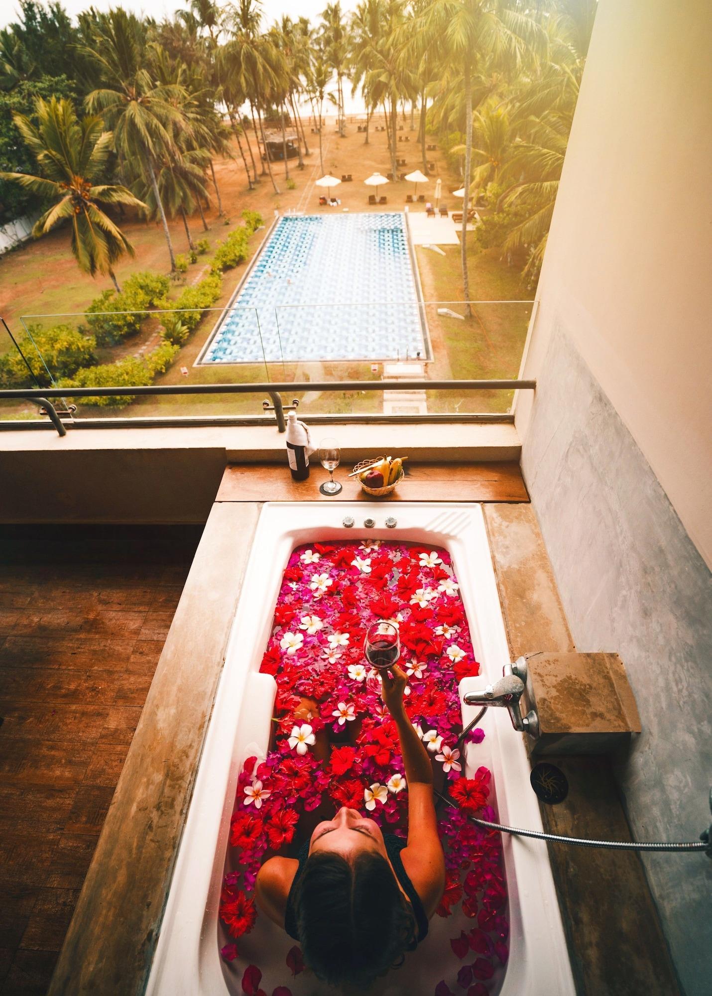 Taprobana By Asia Leisure Wadduwa Extérieur photo