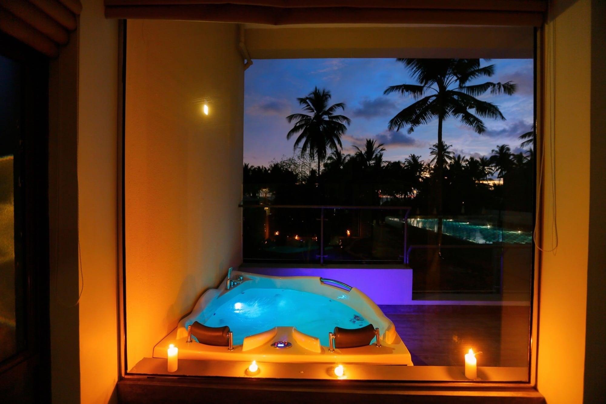 Taprobana By Asia Leisure Wadduwa Extérieur photo