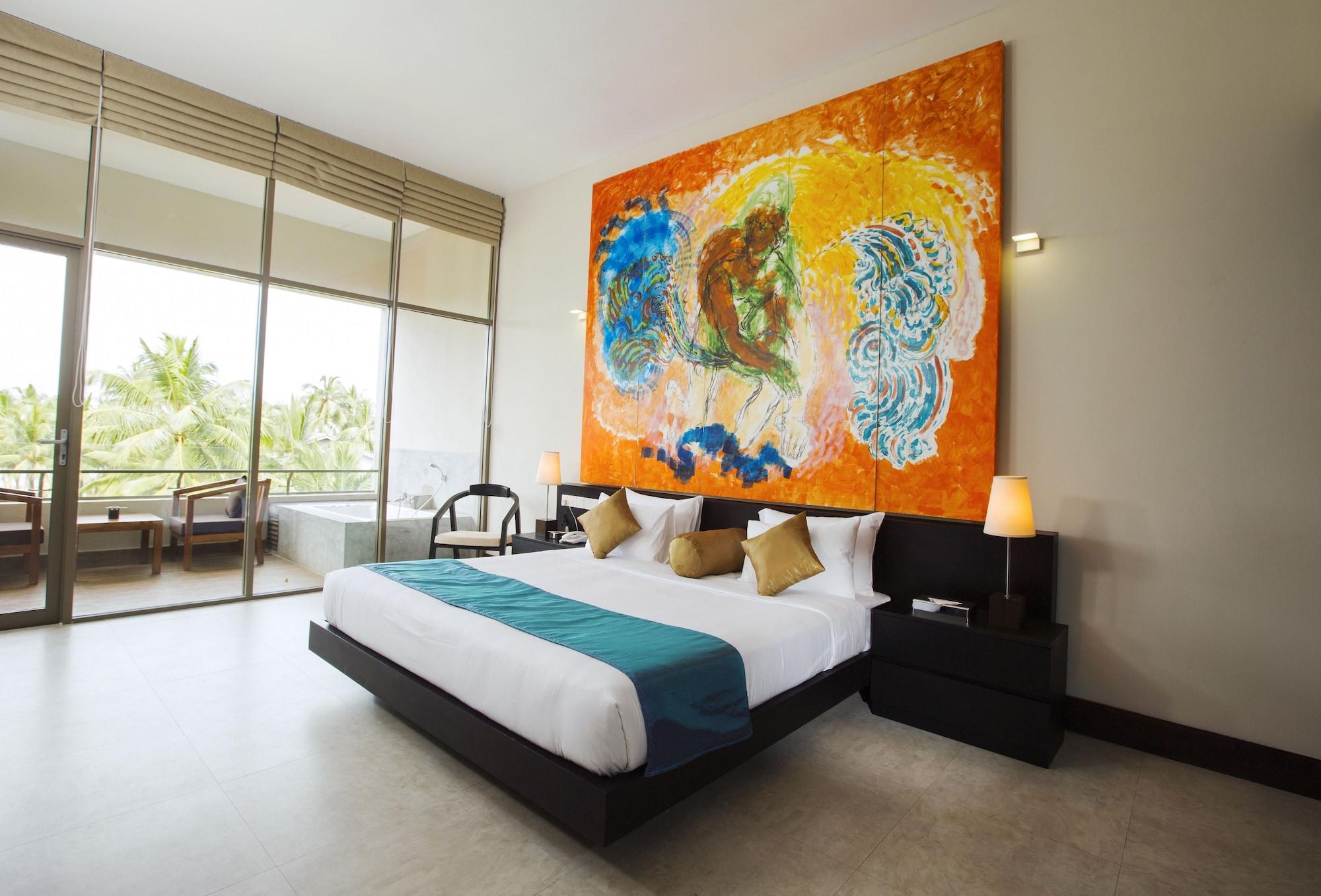 Taprobana By Asia Leisure Wadduwa Extérieur photo