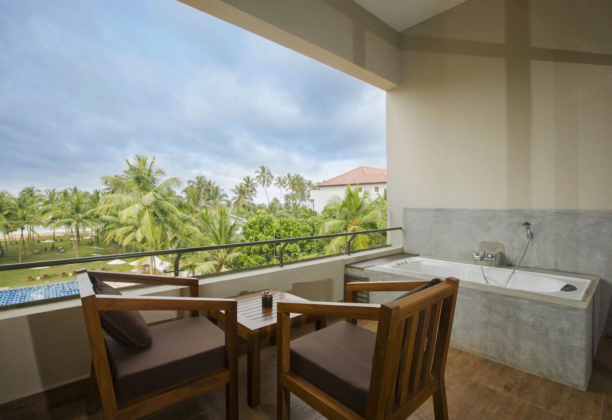 Taprobana By Asia Leisure Wadduwa Extérieur photo