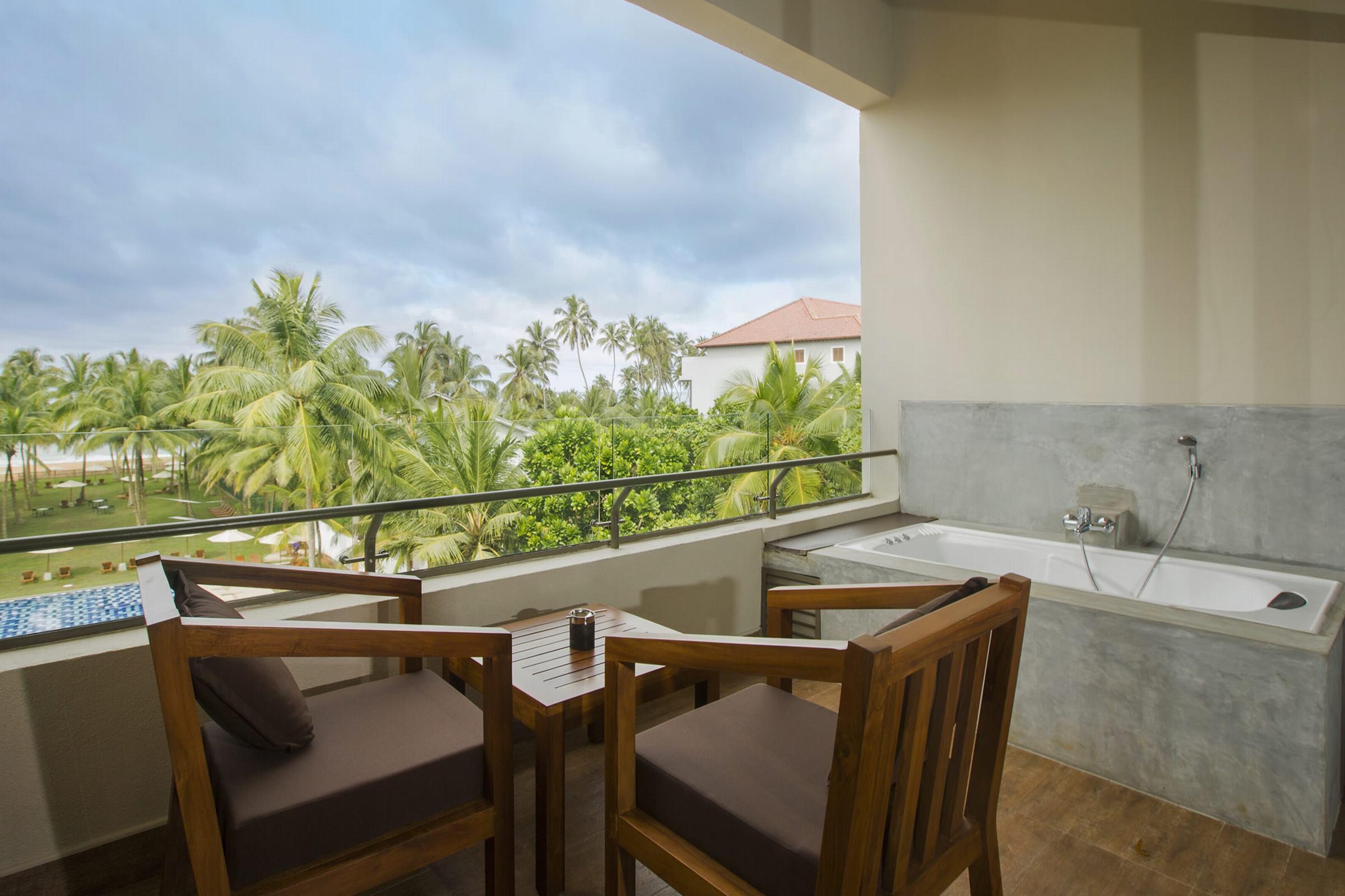 Taprobana By Asia Leisure Wadduwa Extérieur photo