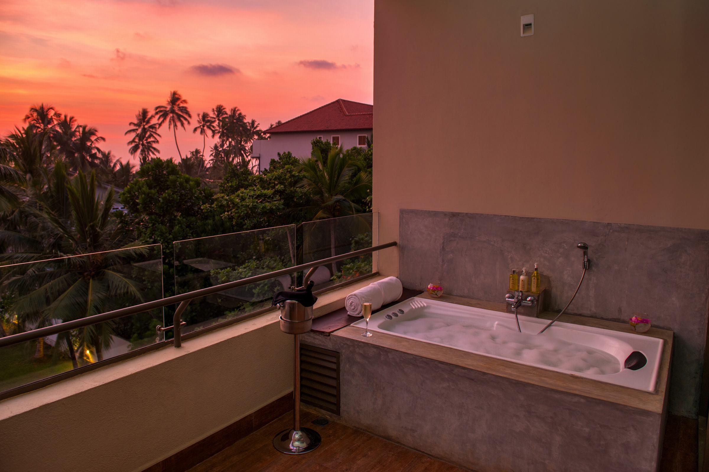 Taprobana By Asia Leisure Wadduwa Extérieur photo