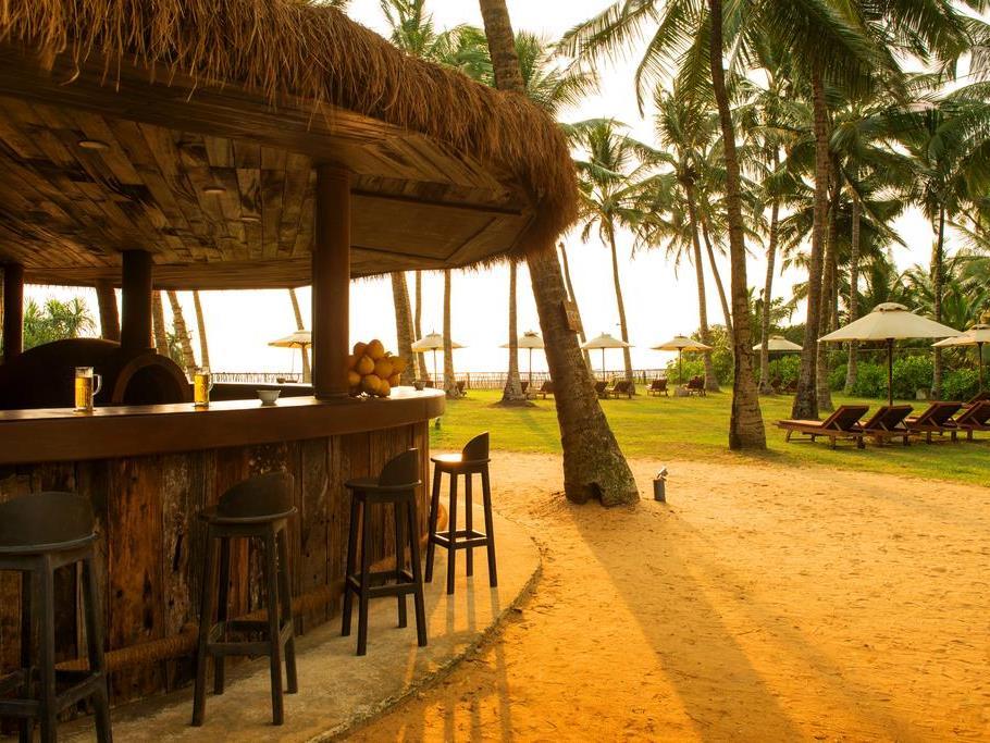 Taprobana By Asia Leisure Wadduwa Extérieur photo