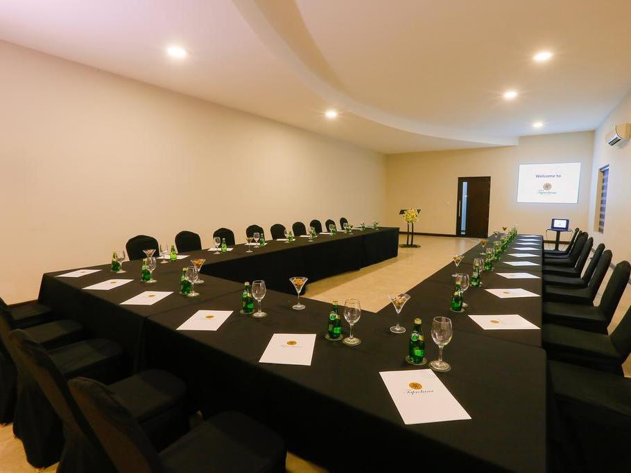 Taprobana By Asia Leisure Wadduwa Extérieur photo