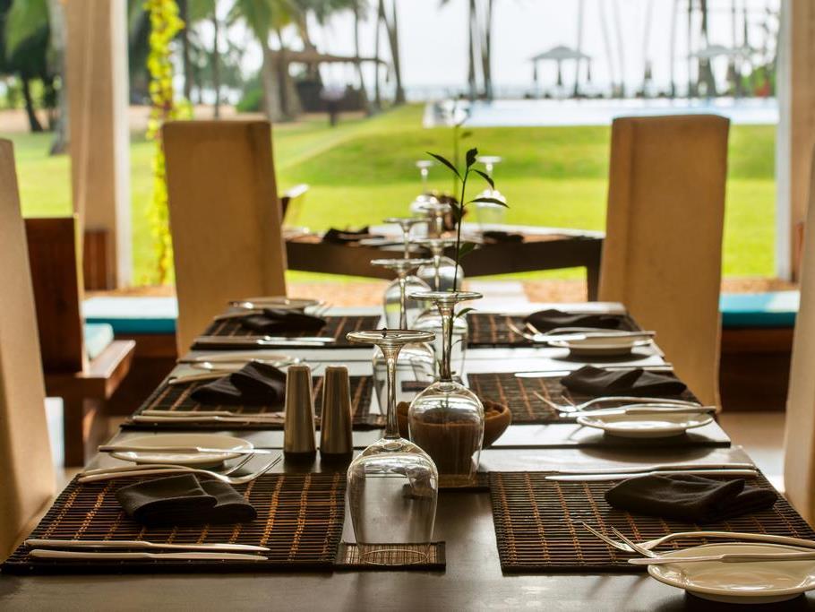 Taprobana By Asia Leisure Wadduwa Extérieur photo