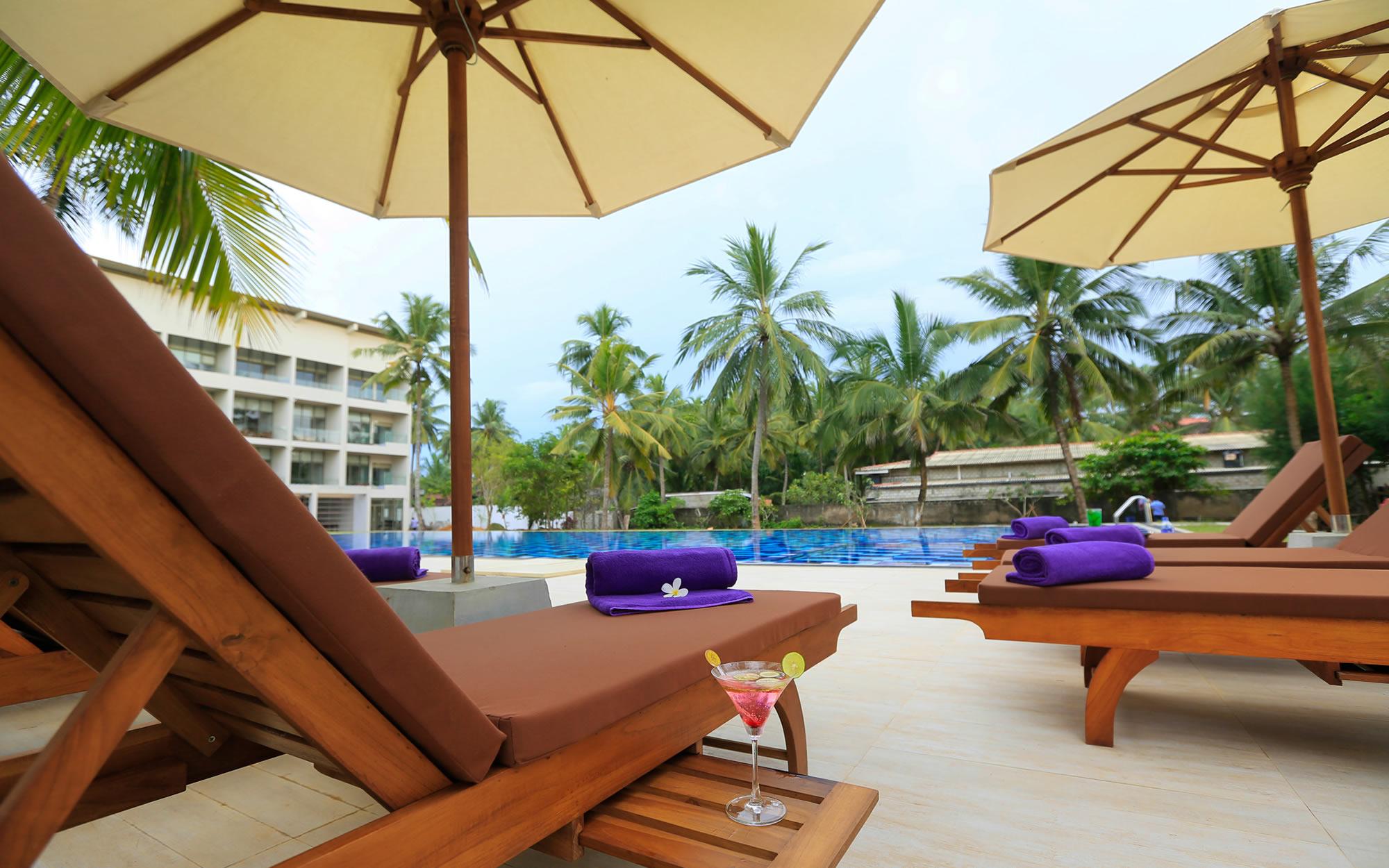 Taprobana By Asia Leisure Wadduwa Extérieur photo