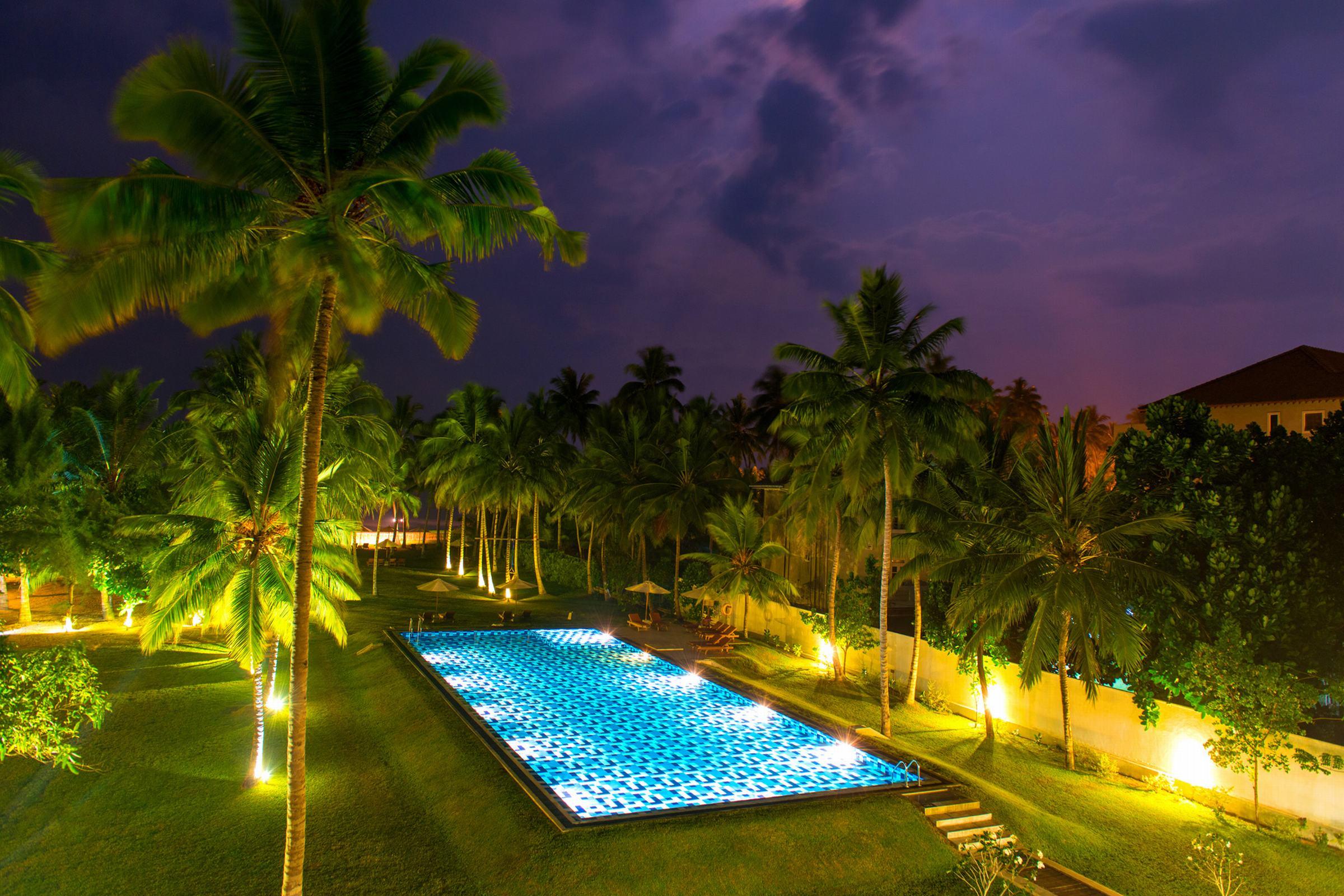 Taprobana By Asia Leisure Wadduwa Extérieur photo
