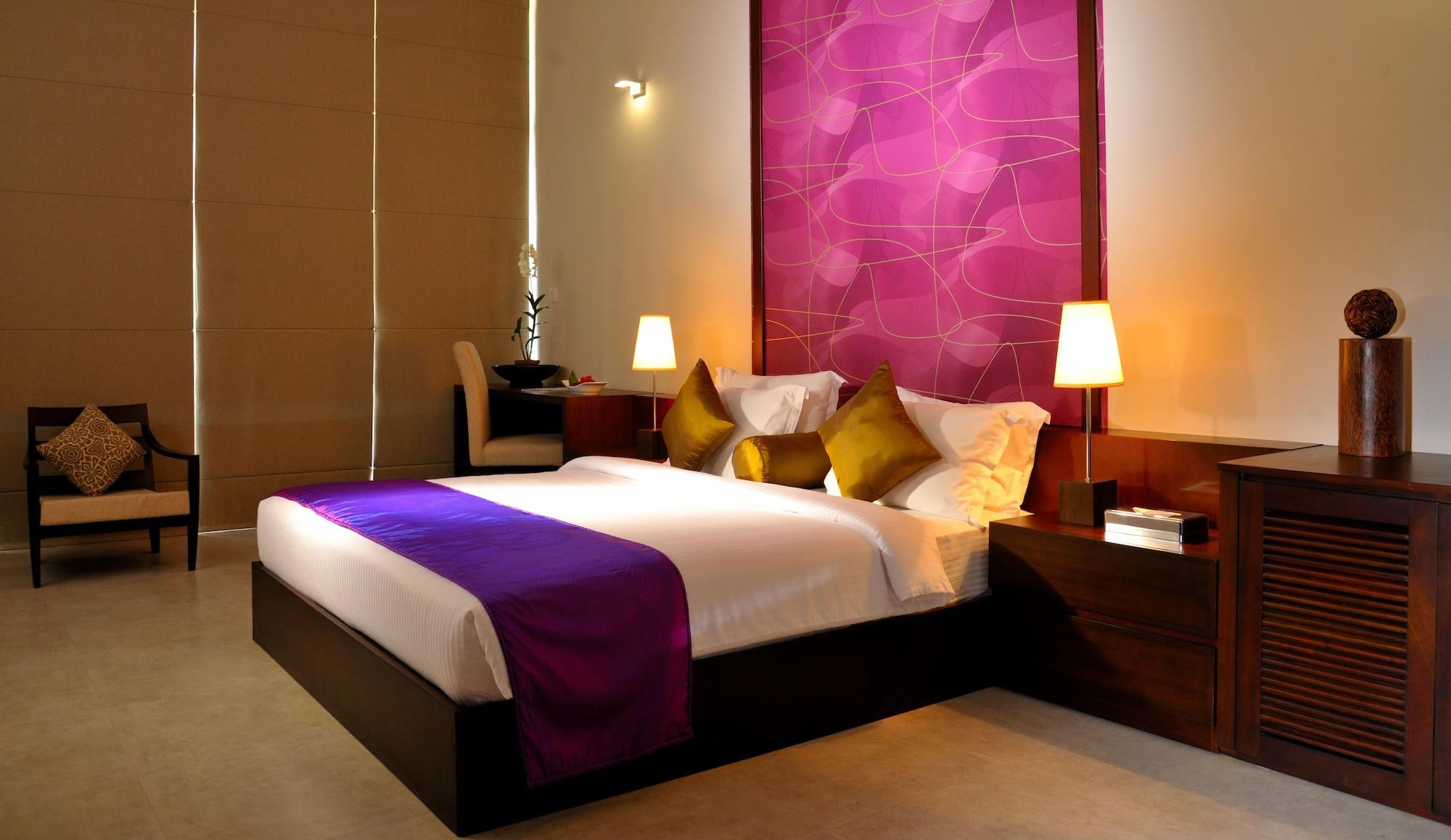 Taprobana By Asia Leisure Wadduwa Extérieur photo