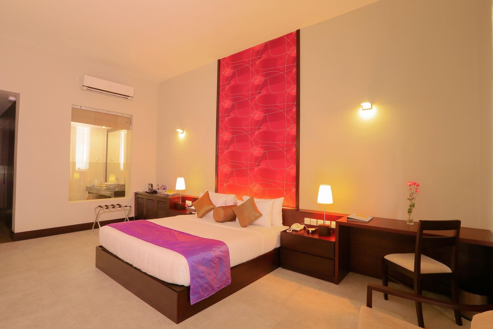 Taprobana By Asia Leisure Wadduwa Extérieur photo