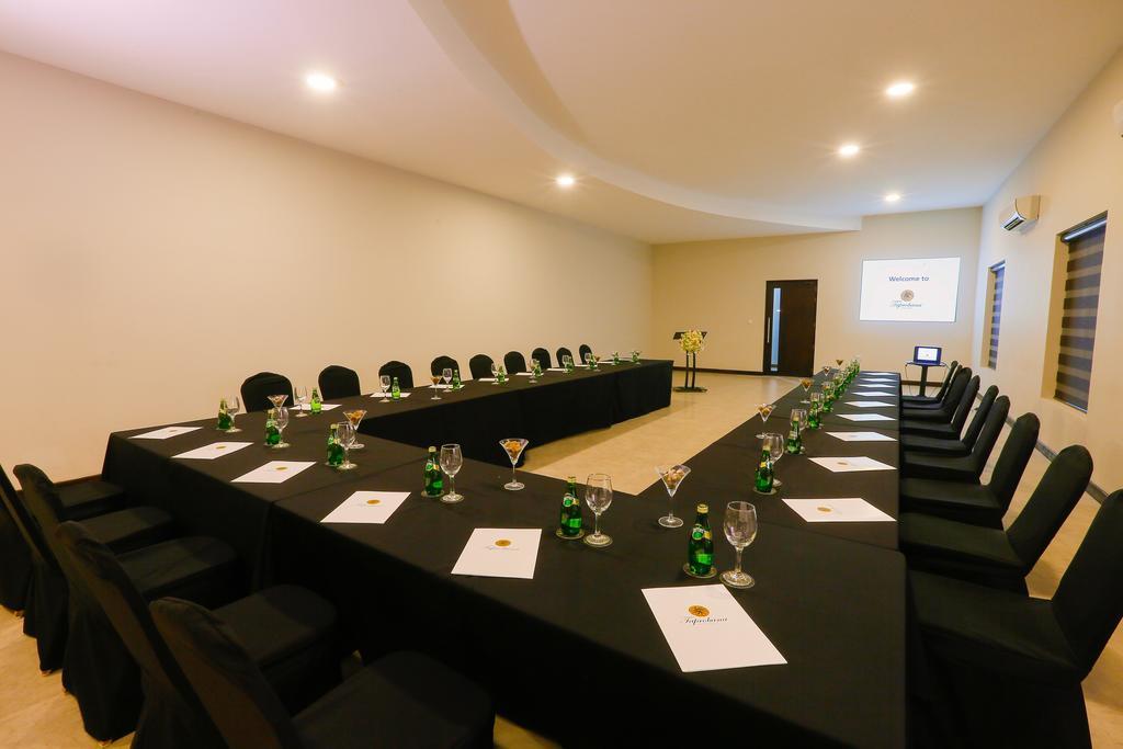 Taprobana By Asia Leisure Wadduwa Extérieur photo