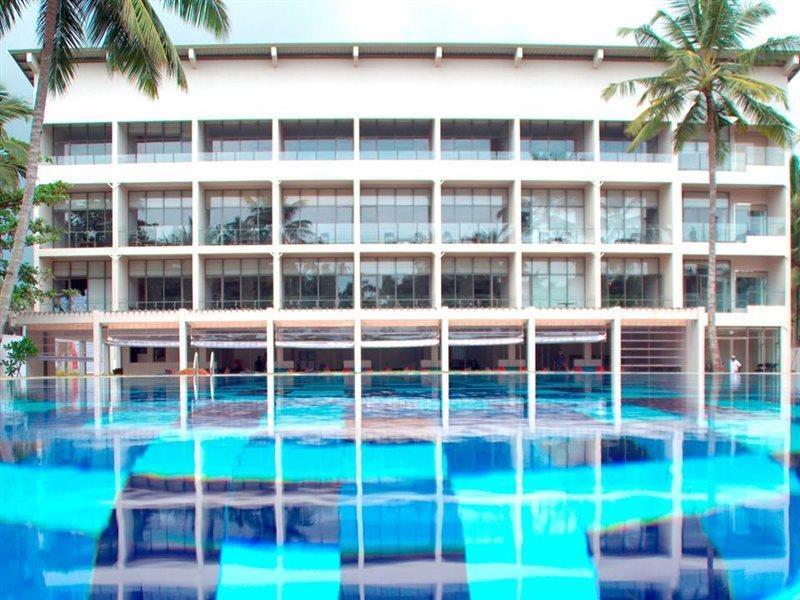 Taprobana By Asia Leisure Wadduwa Extérieur photo