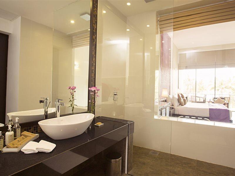 Taprobana By Asia Leisure Wadduwa Extérieur photo