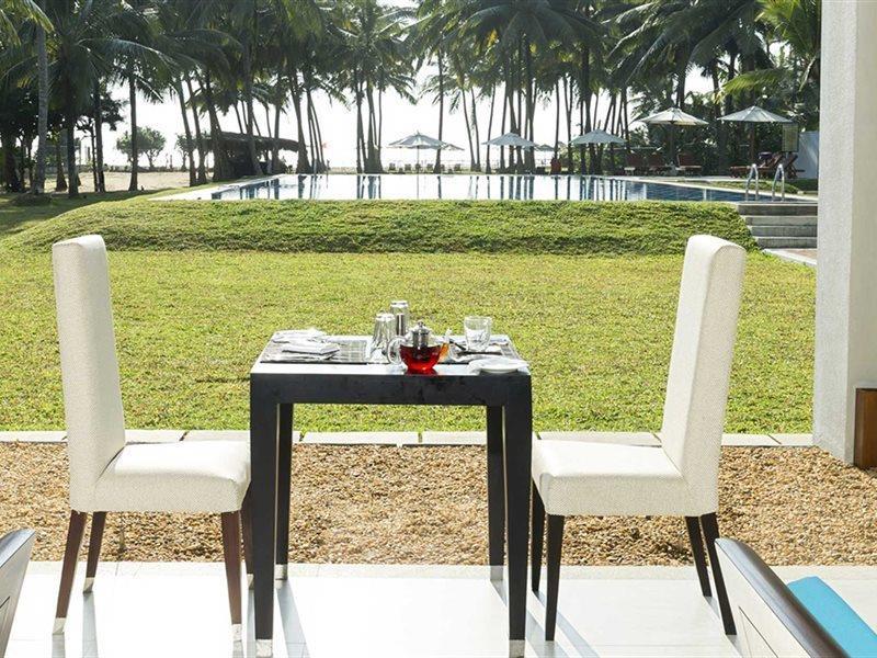 Taprobana By Asia Leisure Wadduwa Extérieur photo