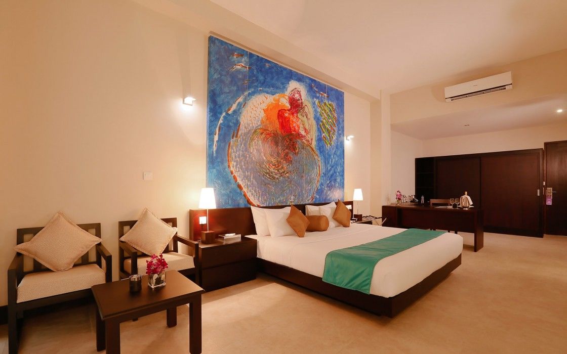 Taprobana By Asia Leisure Wadduwa Extérieur photo