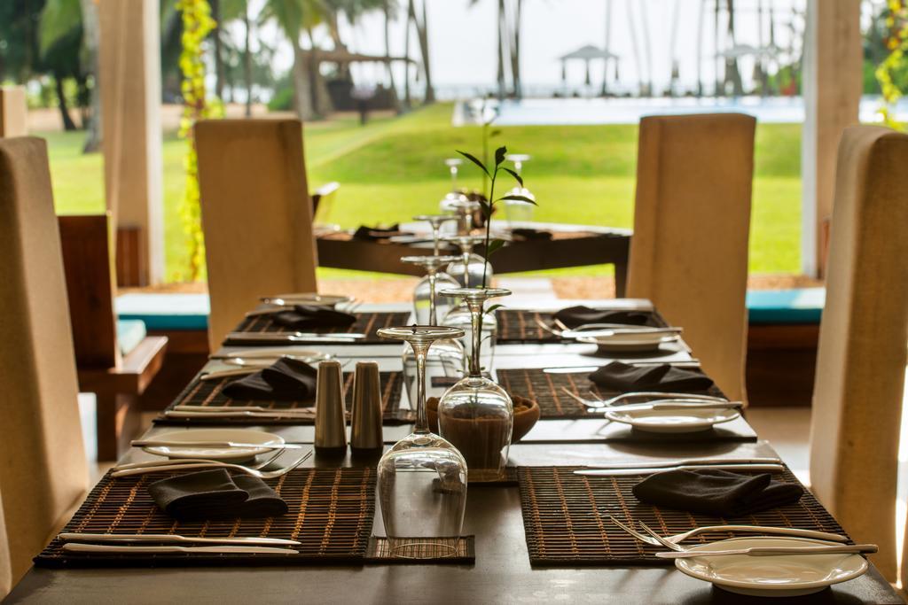 Taprobana By Asia Leisure Wadduwa Extérieur photo
