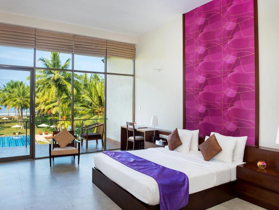 Taprobana By Asia Leisure Wadduwa Extérieur photo