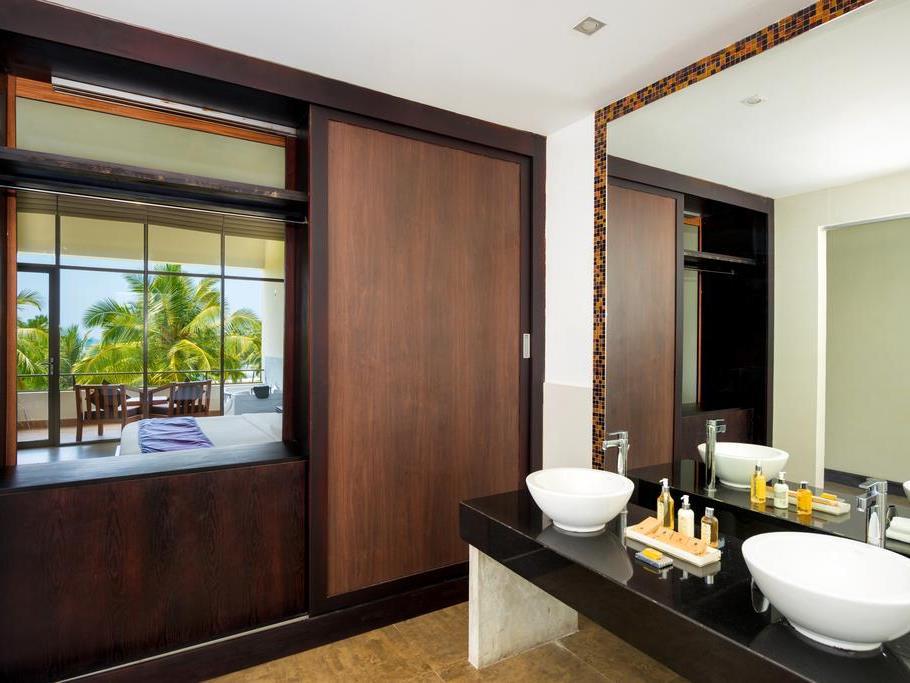 Taprobana By Asia Leisure Wadduwa Extérieur photo