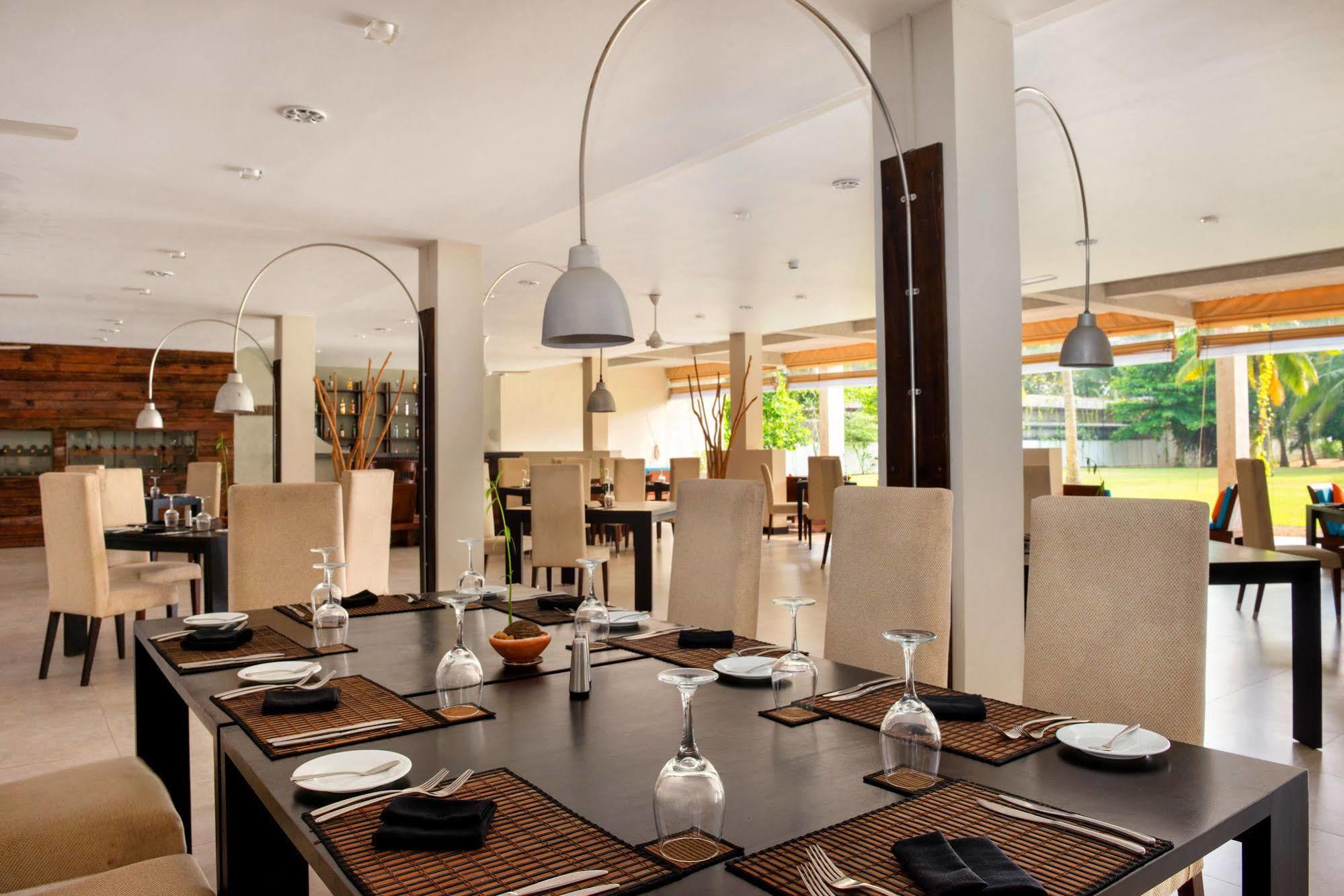Taprobana By Asia Leisure Wadduwa Extérieur photo