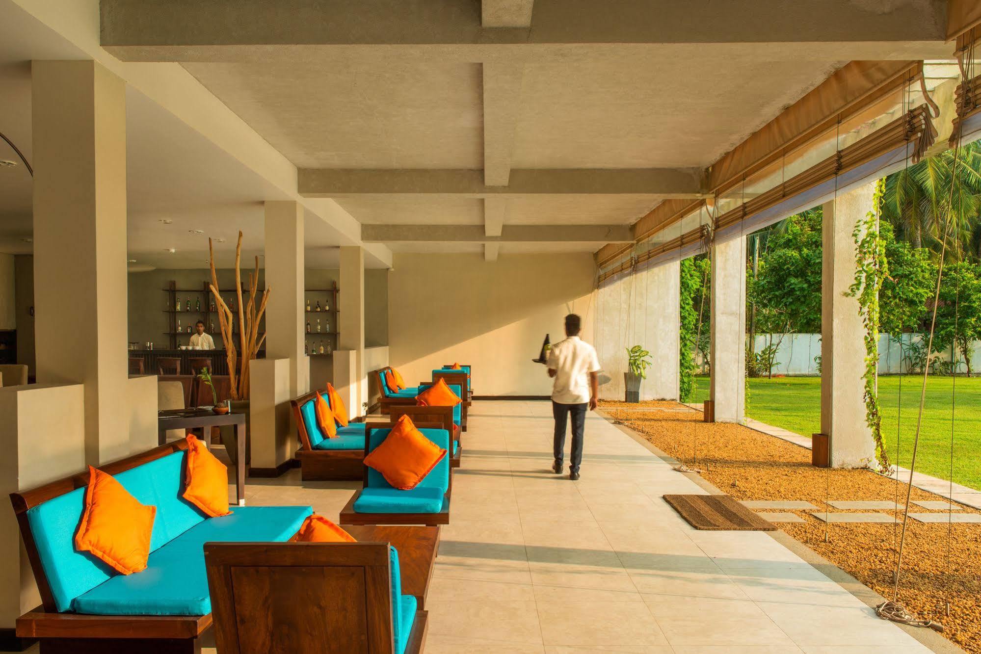Taprobana By Asia Leisure Wadduwa Extérieur photo