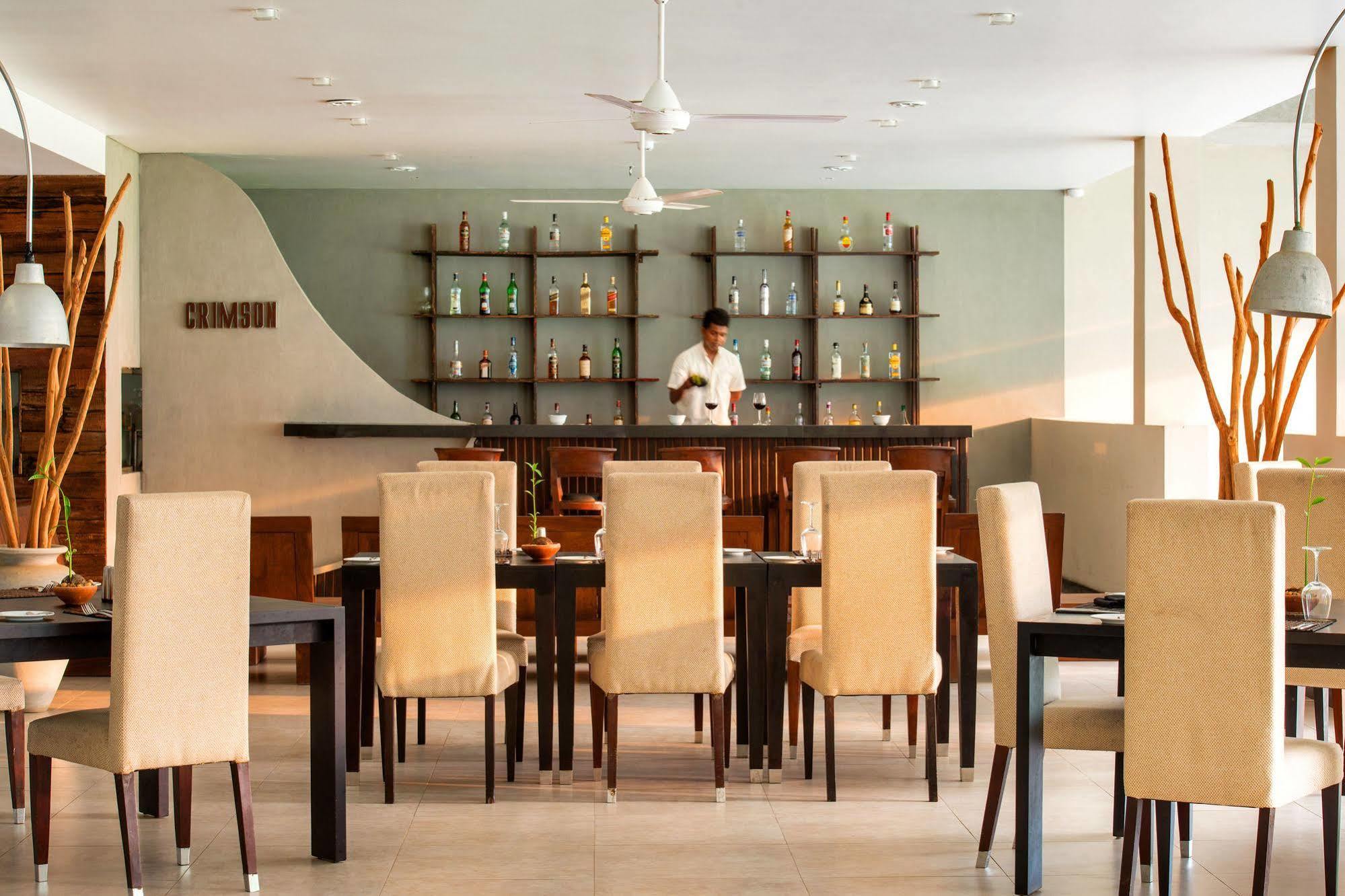 Taprobana By Asia Leisure Wadduwa Extérieur photo