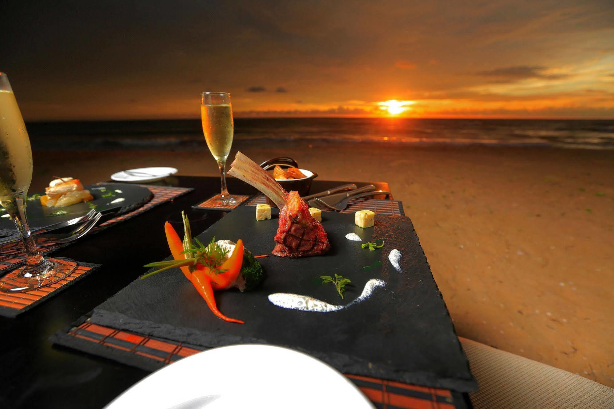 Taprobana By Asia Leisure Wadduwa Extérieur photo